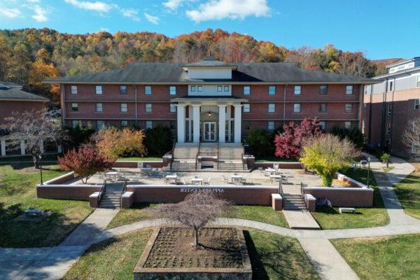 Appleby Center